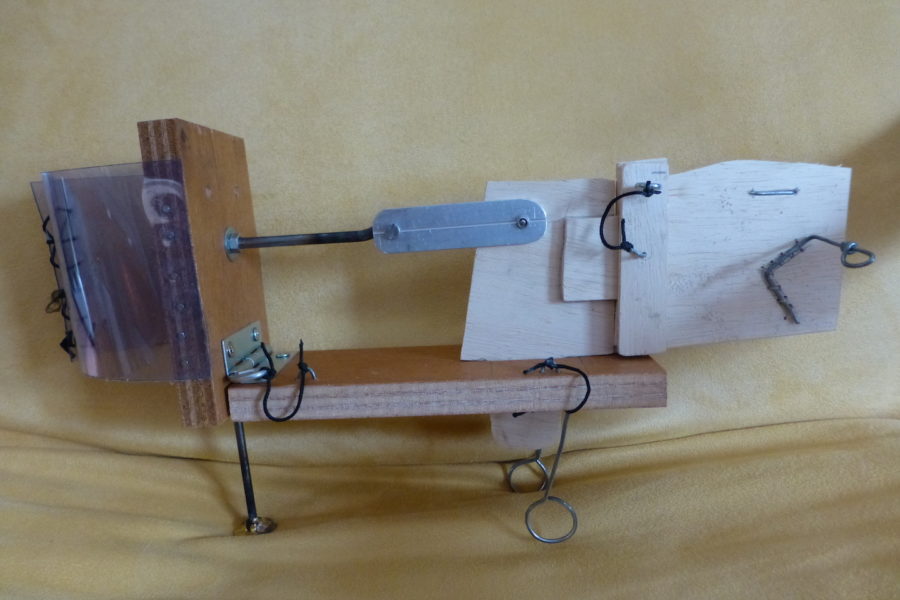 construction_de_système mécanique