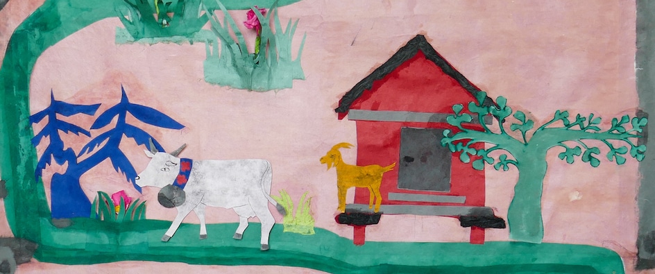 Concours de marionnettes